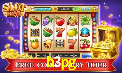 Descubra a Essência do b3pg: Nossa História e Compromissos