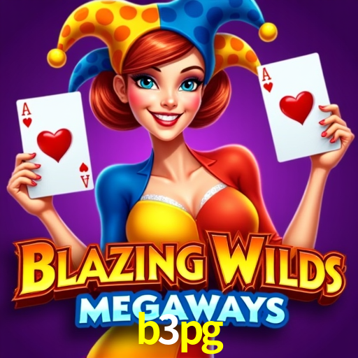 Desvendando o Mundo dos Jogos Virtuais na b3pg