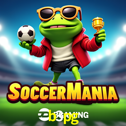 Descubra a Magia dos Jogos de Arcade no b3pg