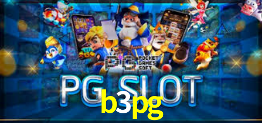 Descubra a Essência do b3pg: Nossa História e Compromissos
