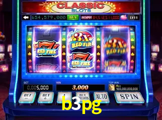 Desvendando o Mundo dos Jogos Virtuais na b3pg