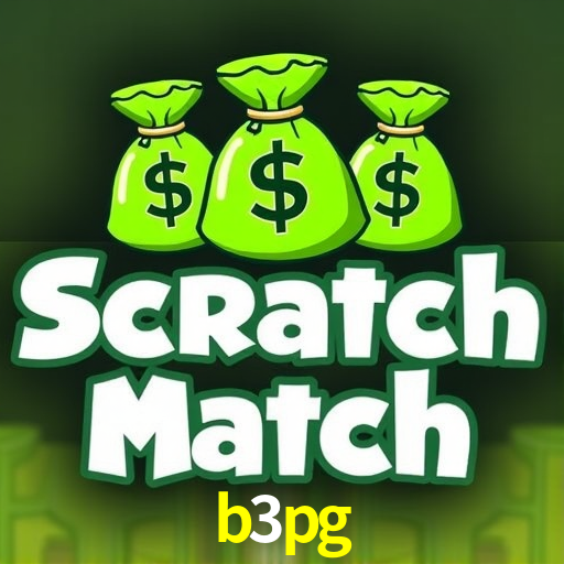 A Revolução dos Aplicativos de Jogos no b3pg