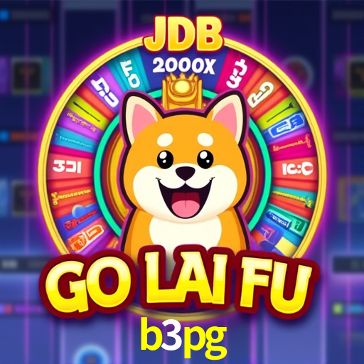 Inovações de Jogos na b3pg: O Futuro das Experiências Interativas