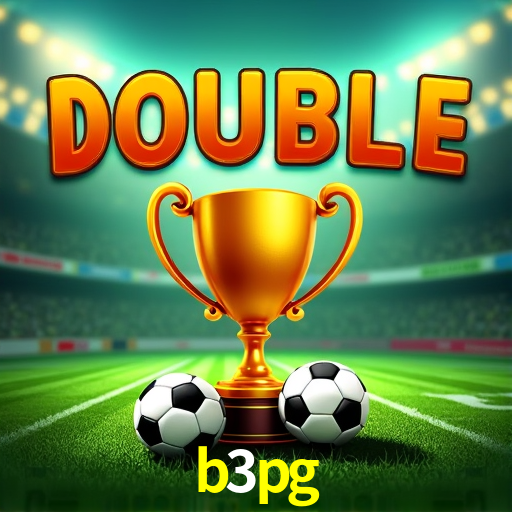 A Emoção da Loteria na b3pg: Uma Chance de Mudança de Vida